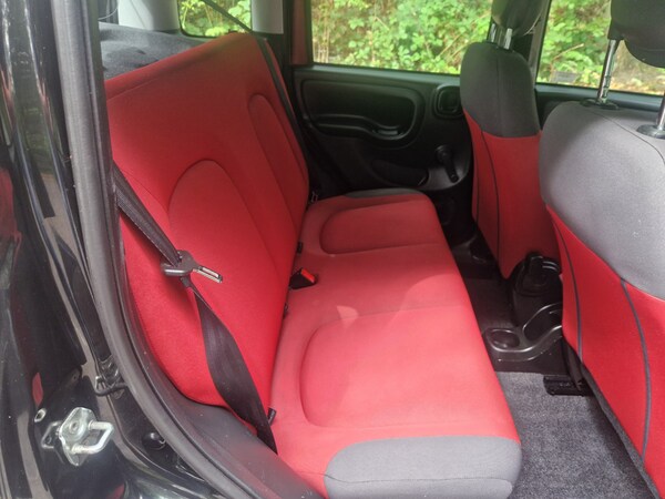 Used Fiat Panda 2016 for sale - 75250101: Photo 15