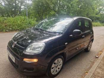 Used Fiat Panda 2016 for sale - 75250101: Photo