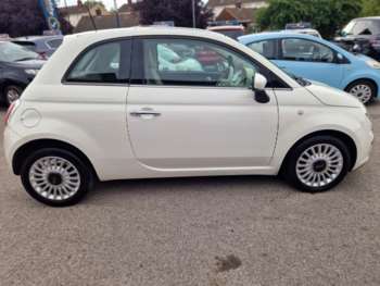 Used Fiat 500 2013 for sale - 75168392: Photo
