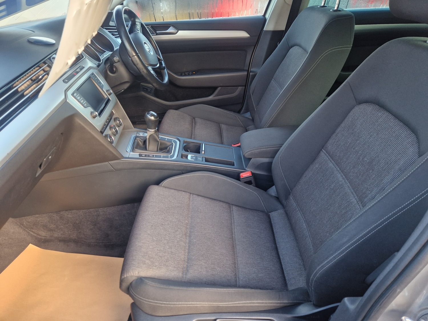 Used Volkswagen Passat 2015 for sale - 77207244: Photo 13