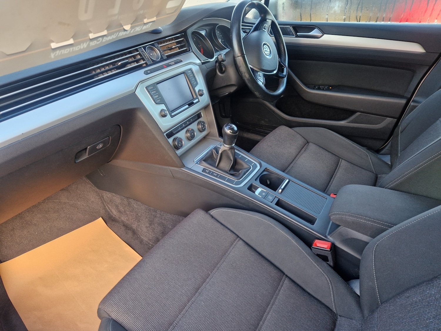 Used Volkswagen Passat 2015 for sale - 77207244: Photo 14