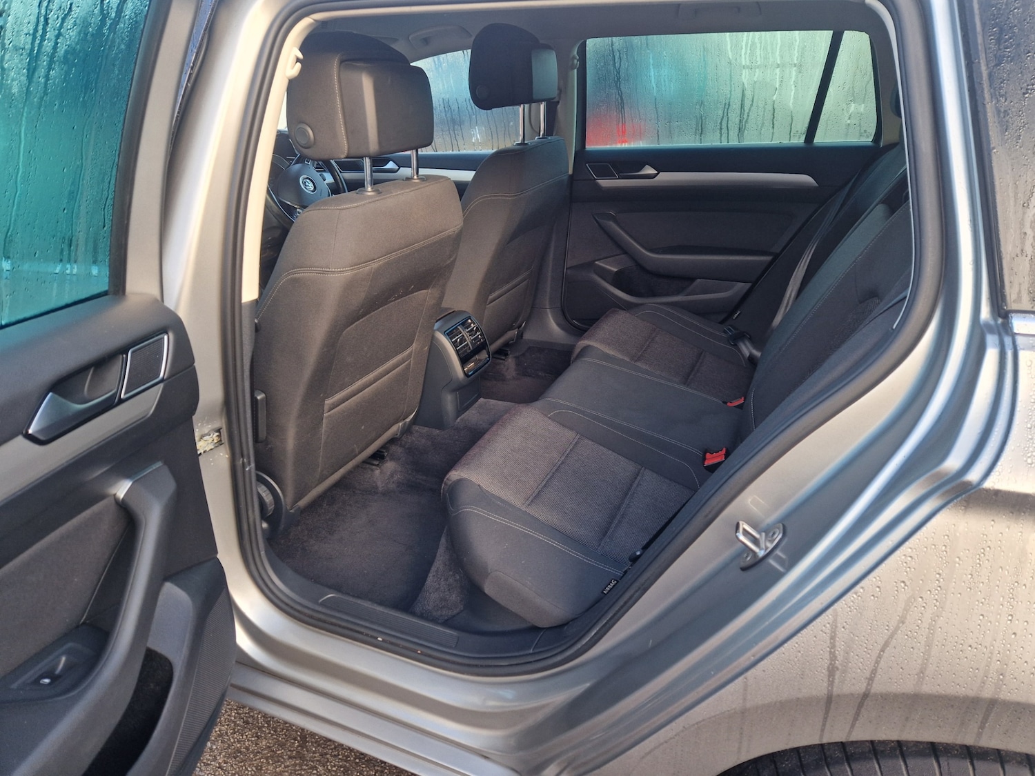 Used Volkswagen Passat 2015 for sale - 77207244: Photo 15