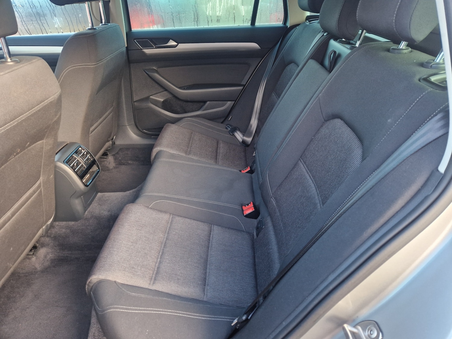 Used Volkswagen Passat 2015 for sale - 77207244: Photo 16