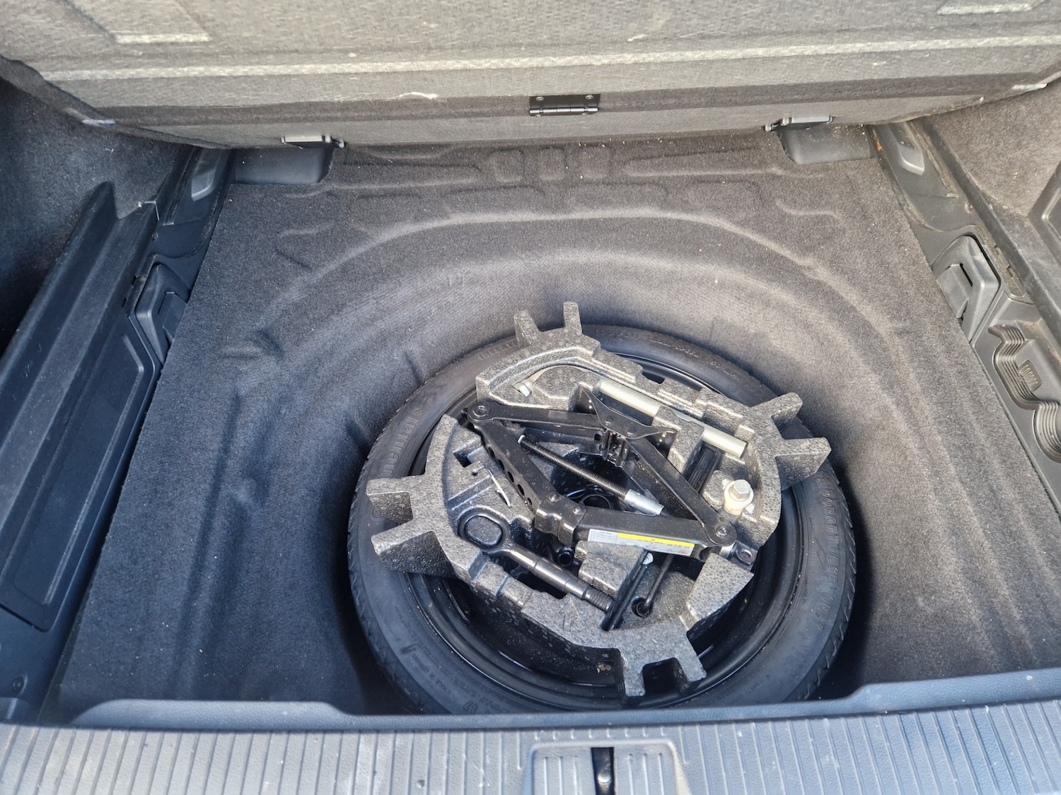 Used Volkswagen Passat 2015 for sale - 77207244: Photo 19