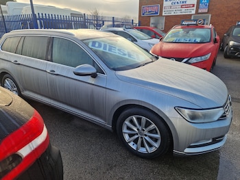 Used Volkswagen Passat 2015 for sale - 77207244: Photo