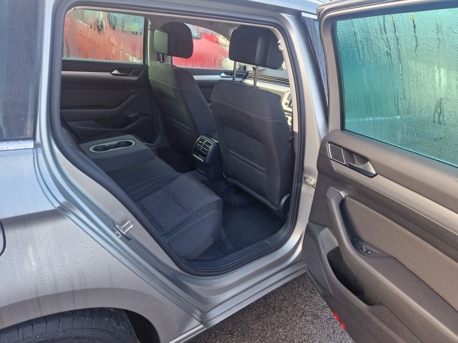 Used Volkswagen Passat 2015 for sale - 77207244: Photo 20