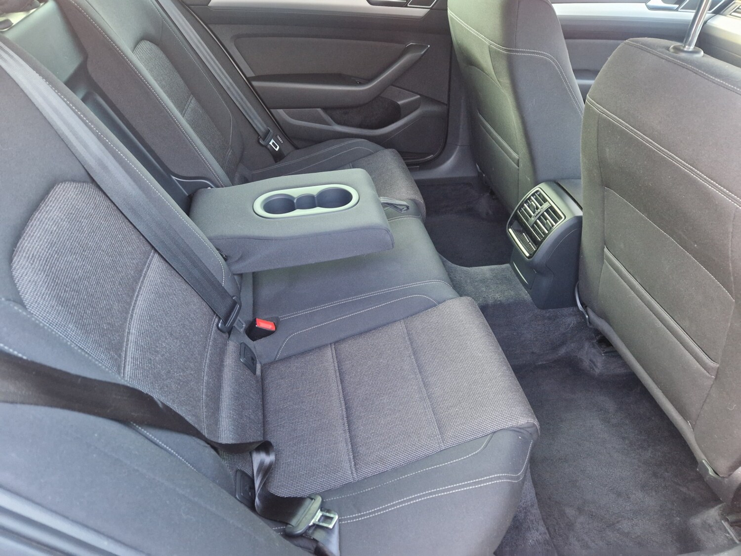 Used Volkswagen Passat 2015 for sale - 77207244: Photo 21