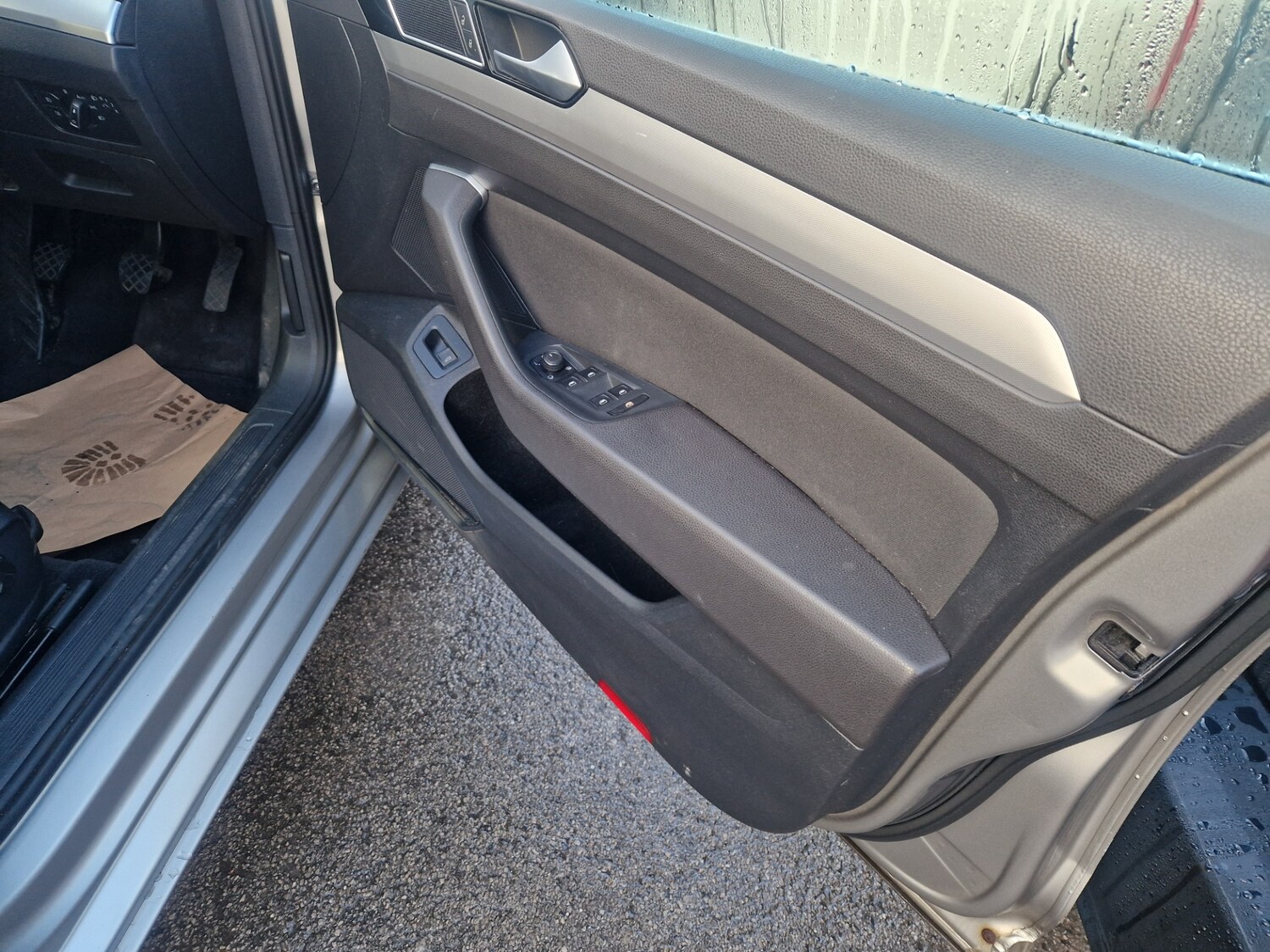 Used Volkswagen Passat 2015 for sale - 77207244: Photo 22