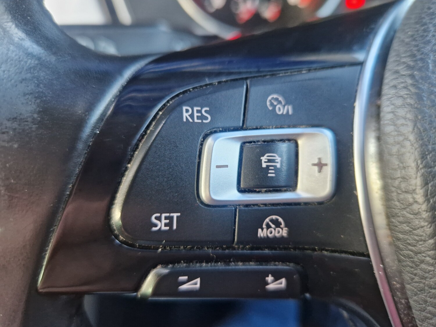 Used Volkswagen Passat 2015 for sale - 77207244: Photo 26