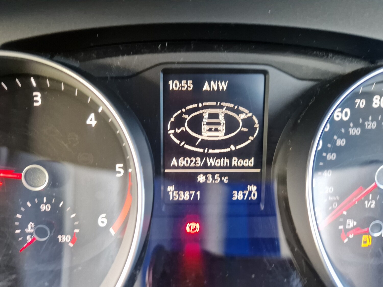 Used Volkswagen Passat 2015 for sale - 77207244: Photo 28