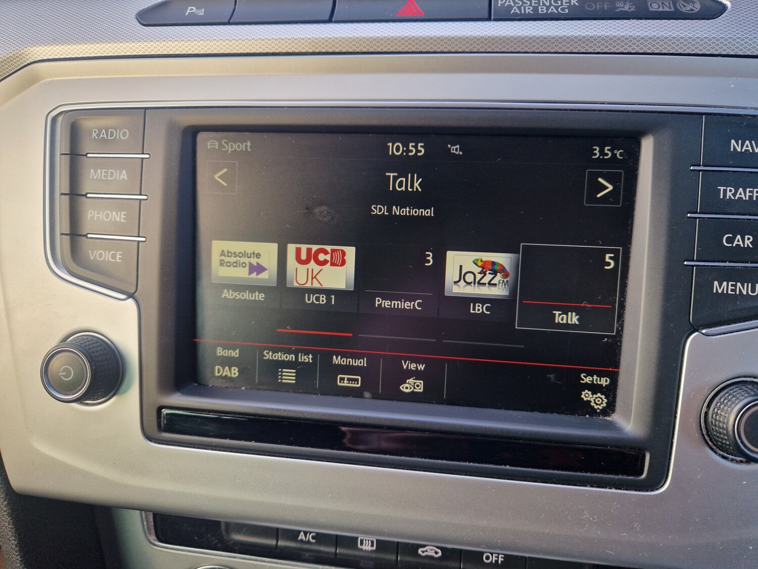 Used Volkswagen Passat 2015 for sale - 77207244: Photo 29