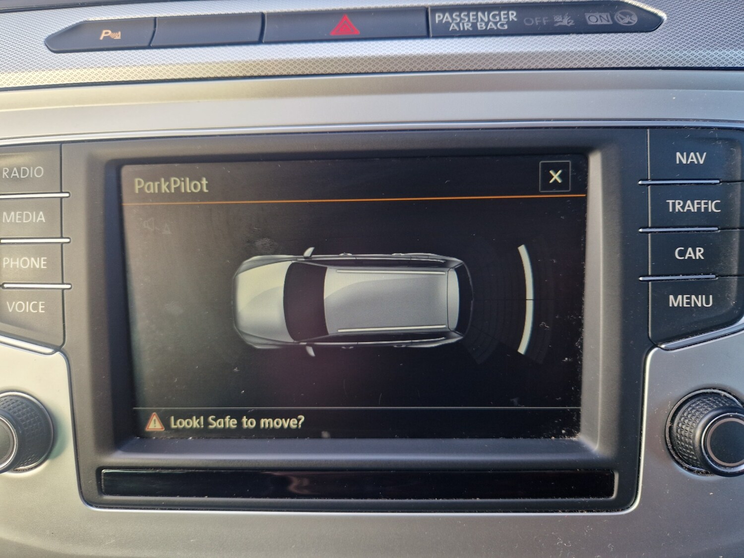 Used Volkswagen Passat 2015 for sale - 77207244: Photo 31