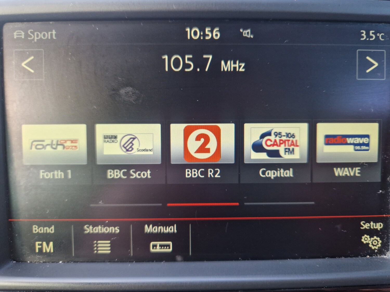 Used Volkswagen Passat 2015 for sale - 77207244: Photo 32