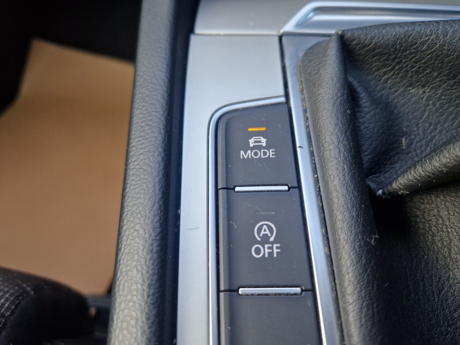 Used Volkswagen Passat 2015 for sale - 77207244: Photo 34