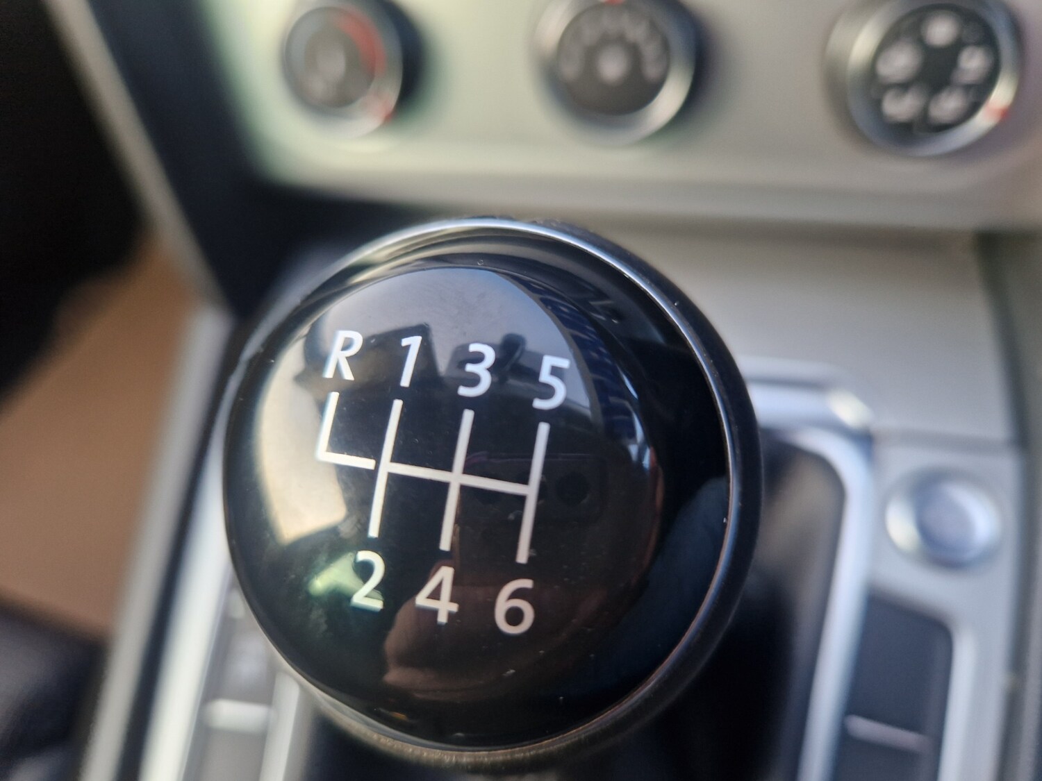 Used Volkswagen Passat 2015 for sale - 77207244: Photo 37