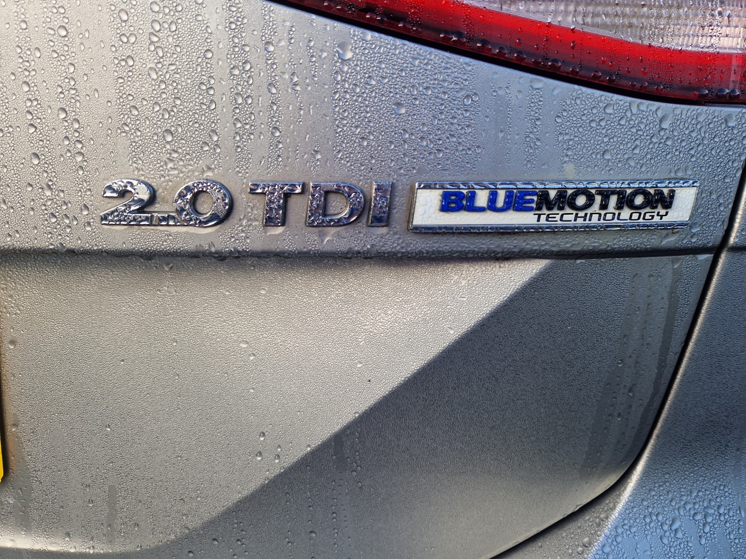 Used Volkswagen Passat 2015 for sale - 77207244: Photo 6