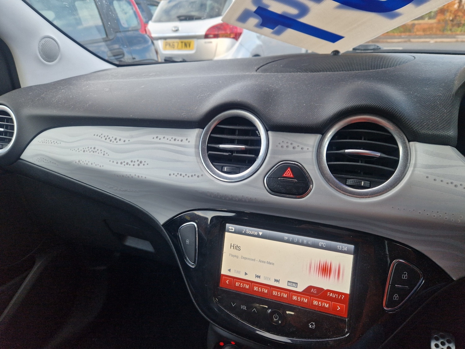 Used Vauxhall ADAM 2013 for sale - 76832049: Photo 13