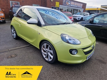 2013 (63) - 1.2i Slam 3dr