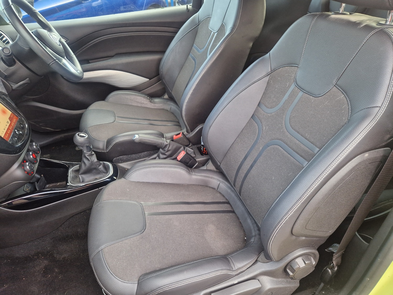 Used Vauxhall ADAM 2013 for sale - 76832049: Photo 8