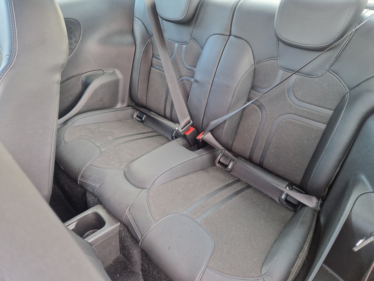 Used Vauxhall ADAM 2013 for sale - 76832049: Photo 9