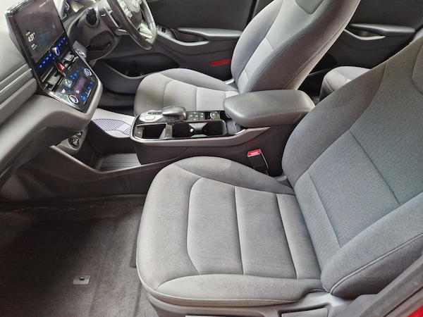 Used Hyundai IONIQ 2020 for sale - 75084108: Photo 10