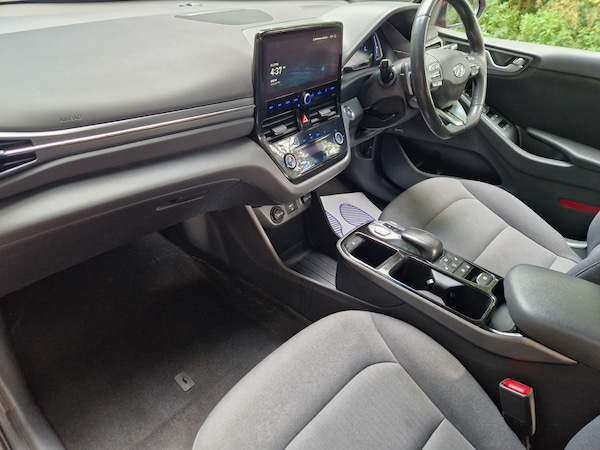 Used Hyundai IONIQ 2020 for sale - 75084108: Photo 11