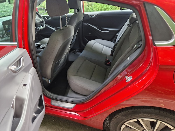 Used Hyundai IONIQ 2020 for sale - 75084108: Photo 12