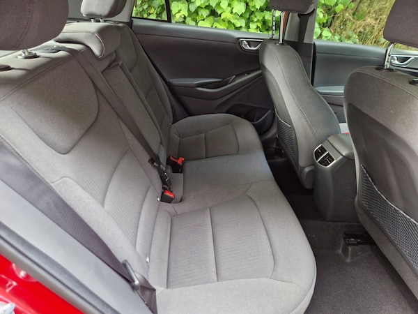 Used Hyundai IONIQ 2020 for sale - 75084108: Photo 17