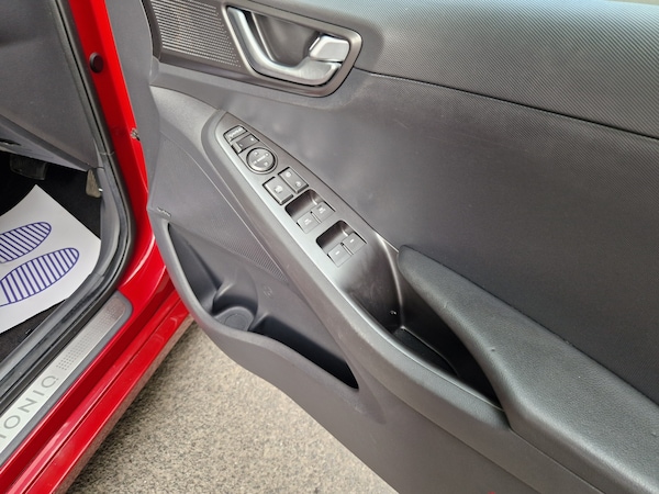 Used Hyundai IONIQ 2020 for sale - 75084108: Photo 18