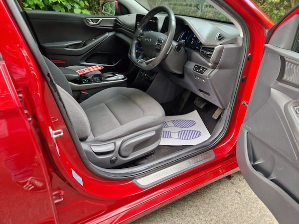 Used Hyundai IONIQ 2020 for sale - 75084108: Photo 19