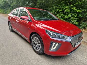 2020 (70) - 100kW Premium 38kWh 5dr Auto