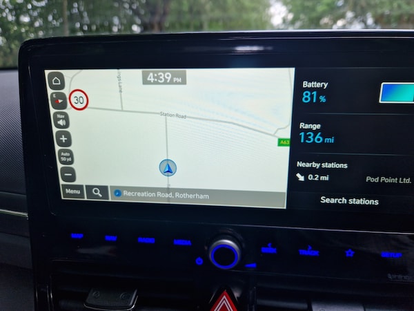 Used Hyundai IONIQ 2020 for sale - 75084108: Photo 30