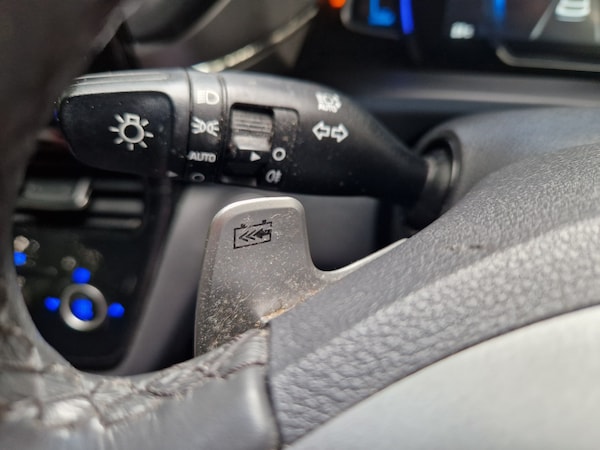 Used Hyundai IONIQ 2020 for sale - 75084108: Photo 36
