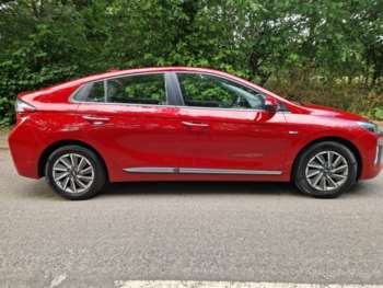 Used Hyundai IONIQ 2020 for sale - 75084108: Photo