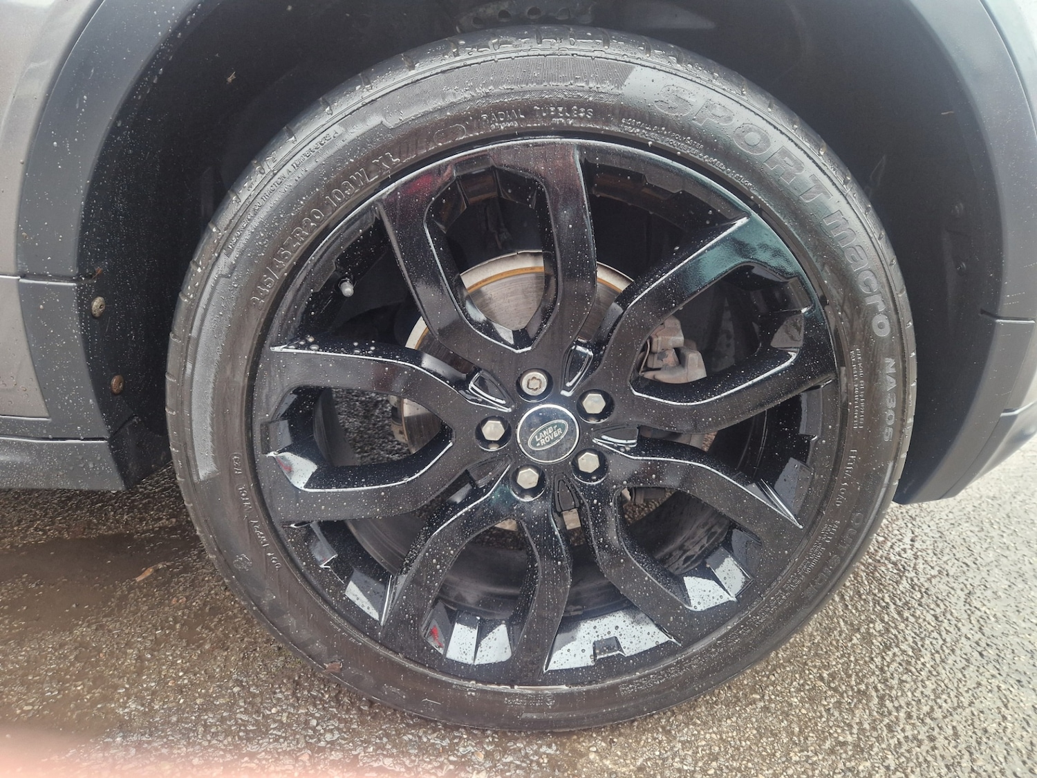 Used Land Rover Range Rover Evoque 2014 for sale - 76506047: Photo 11