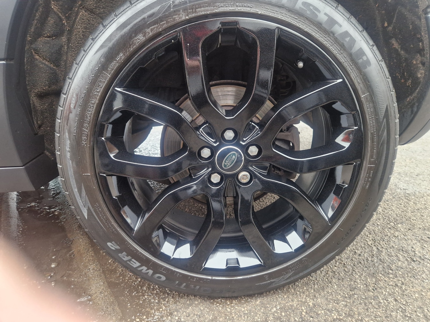 Used Land Rover Range Rover Evoque 2014 for sale - 76506047: Photo 13