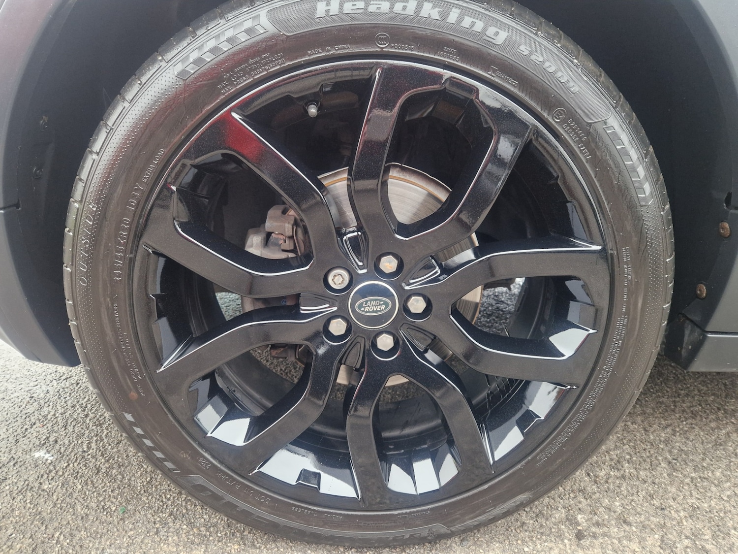 Used Land Rover Range Rover Evoque 2014 for sale - 76506047: Photo 14