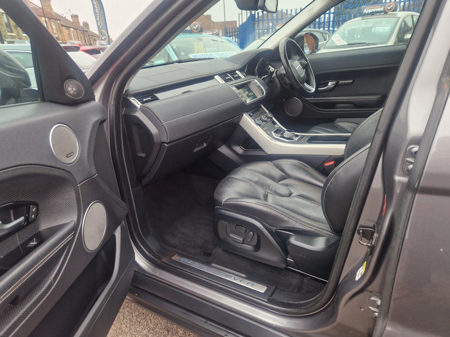 Used Land Rover Range Rover Evoque 2014 for sale - 76506047: Photo 16