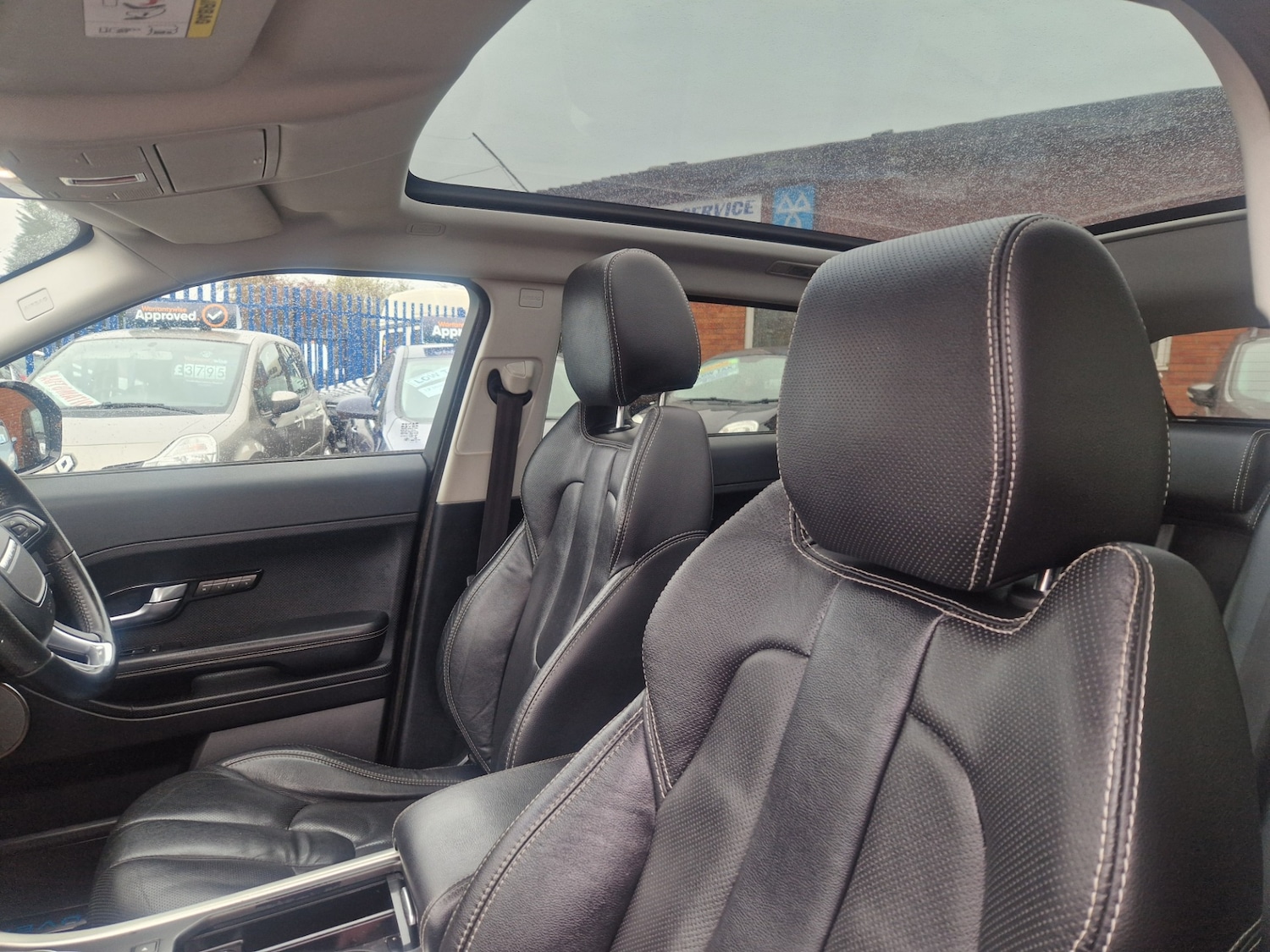 Used Land Rover Range Rover Evoque 2014 for sale - 76506047: Photo 18