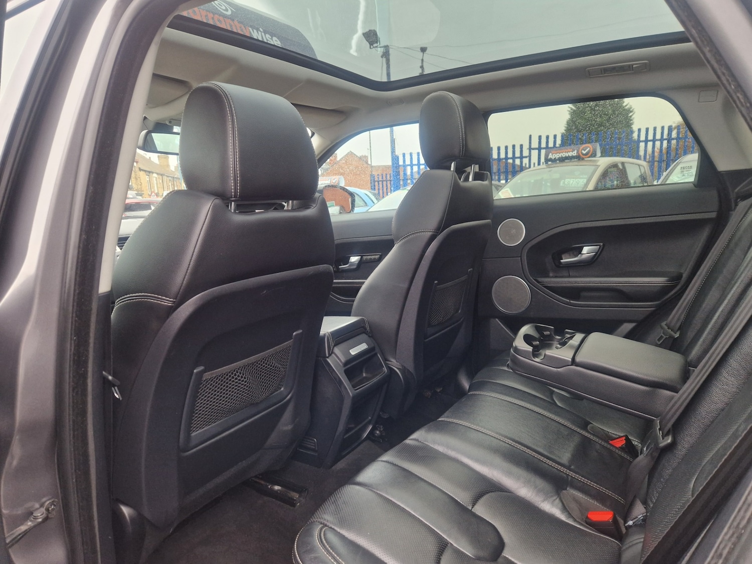 Used Land Rover Range Rover Evoque 2014 for sale - 76506047: Photo 21
