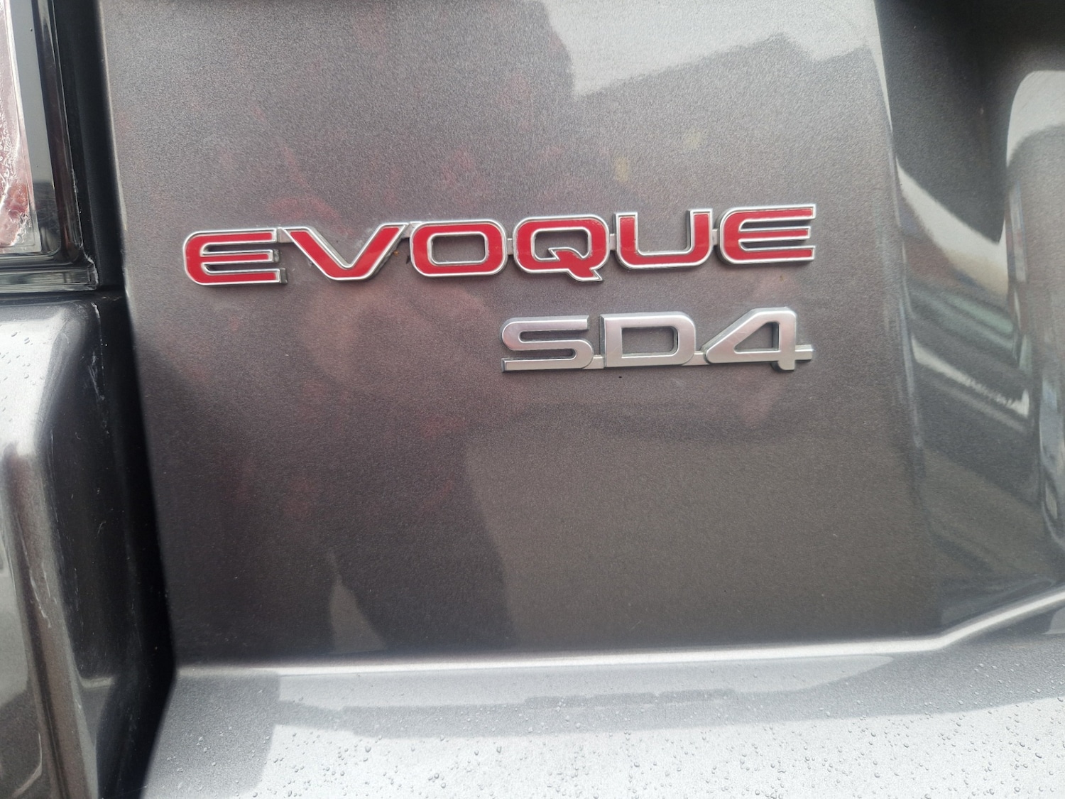 Used Land Rover Range Rover Evoque 2014 for sale - 76506047: Photo 23