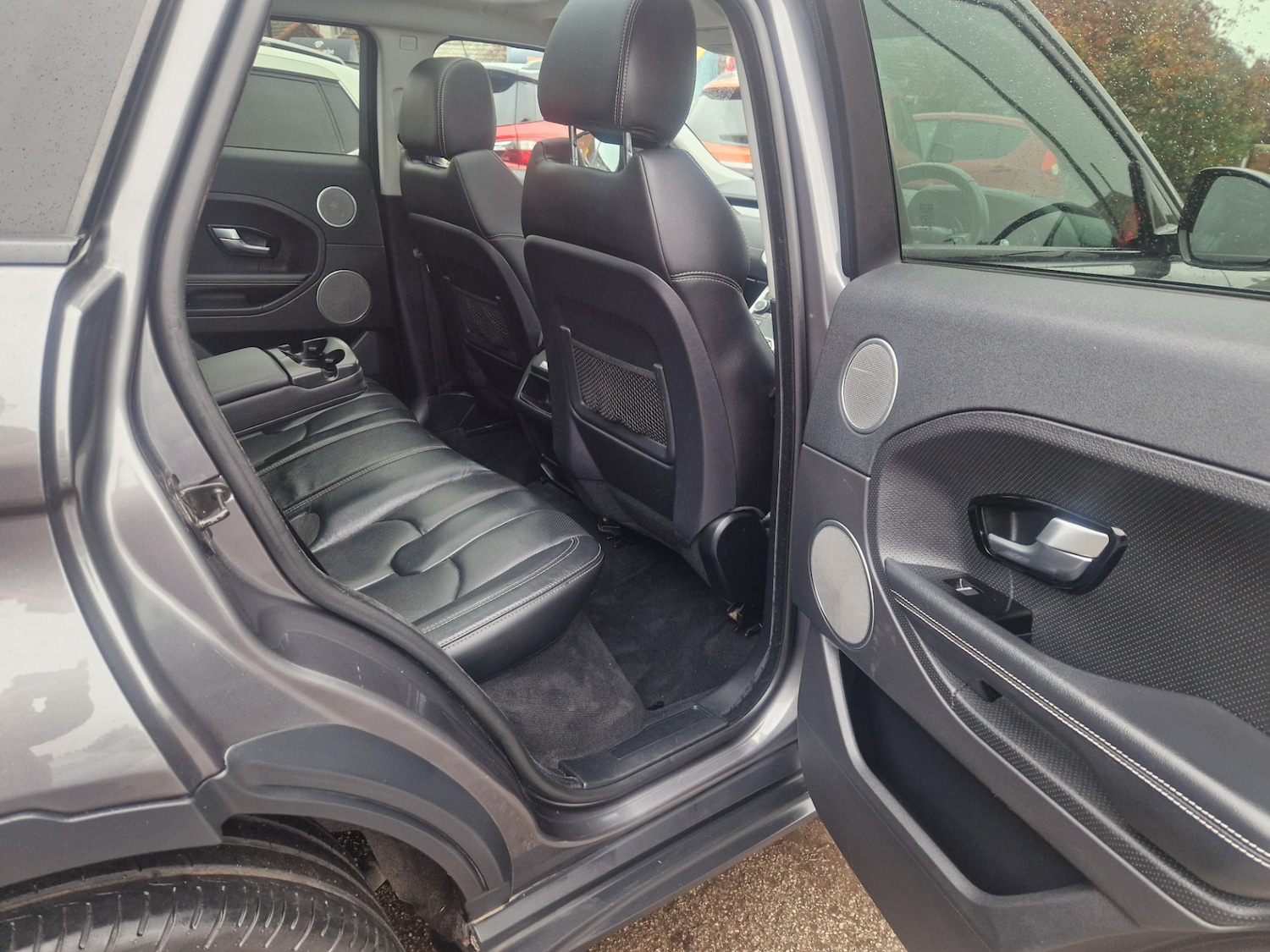 Used Land Rover Range Rover Evoque 2014 for sale - 76506047: Photo 27