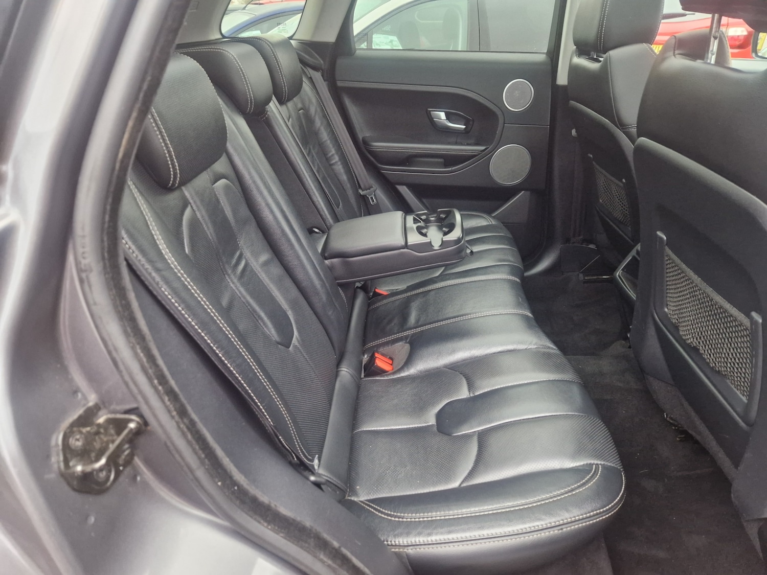 Used Land Rover Range Rover Evoque 2014 for sale - 76506047: Photo 29