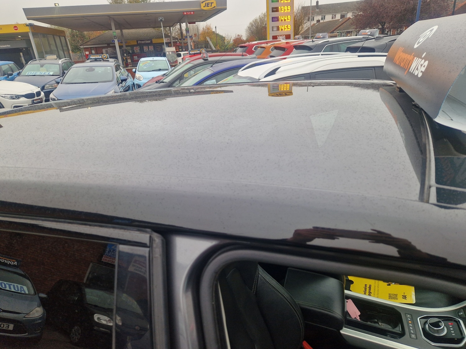 Used Land Rover Range Rover Evoque 2014 for sale - 76506047: Photo 35