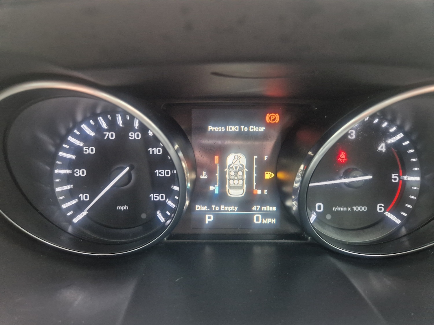 Used Land Rover Range Rover Evoque 2014 for sale - 76506047: Photo 36