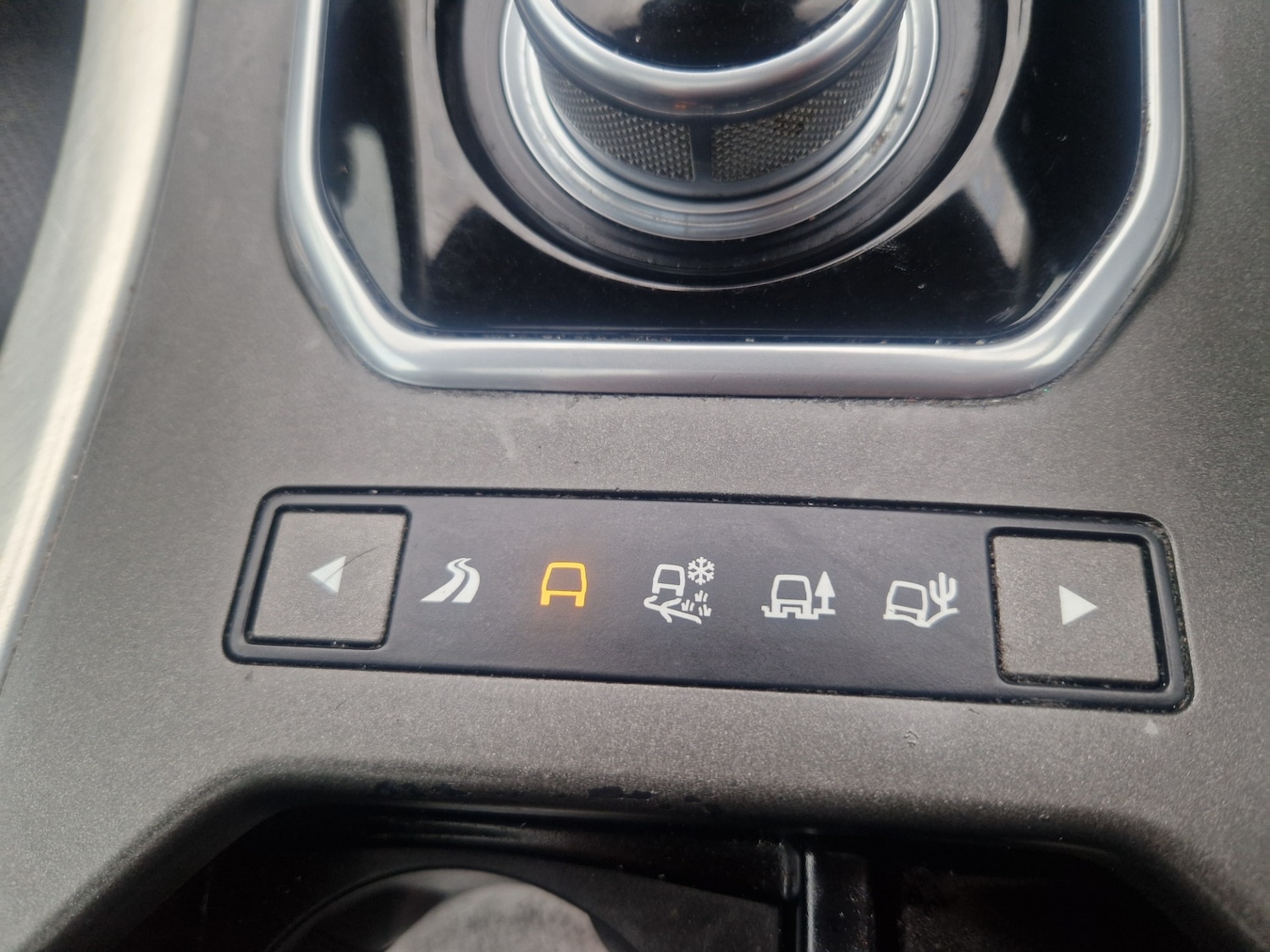 Used Land Rover Range Rover Evoque 2014 for sale - 76506047: Photo 41