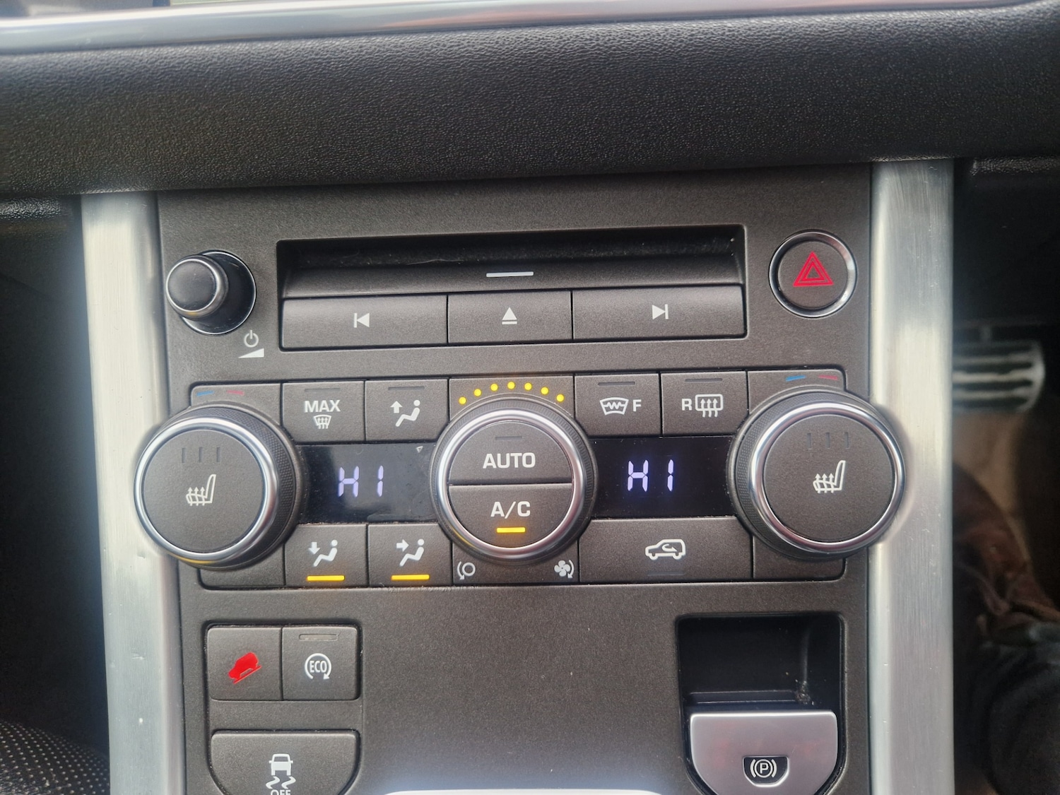 Used Land Rover Range Rover Evoque 2014 for sale - 76506047: Photo 43