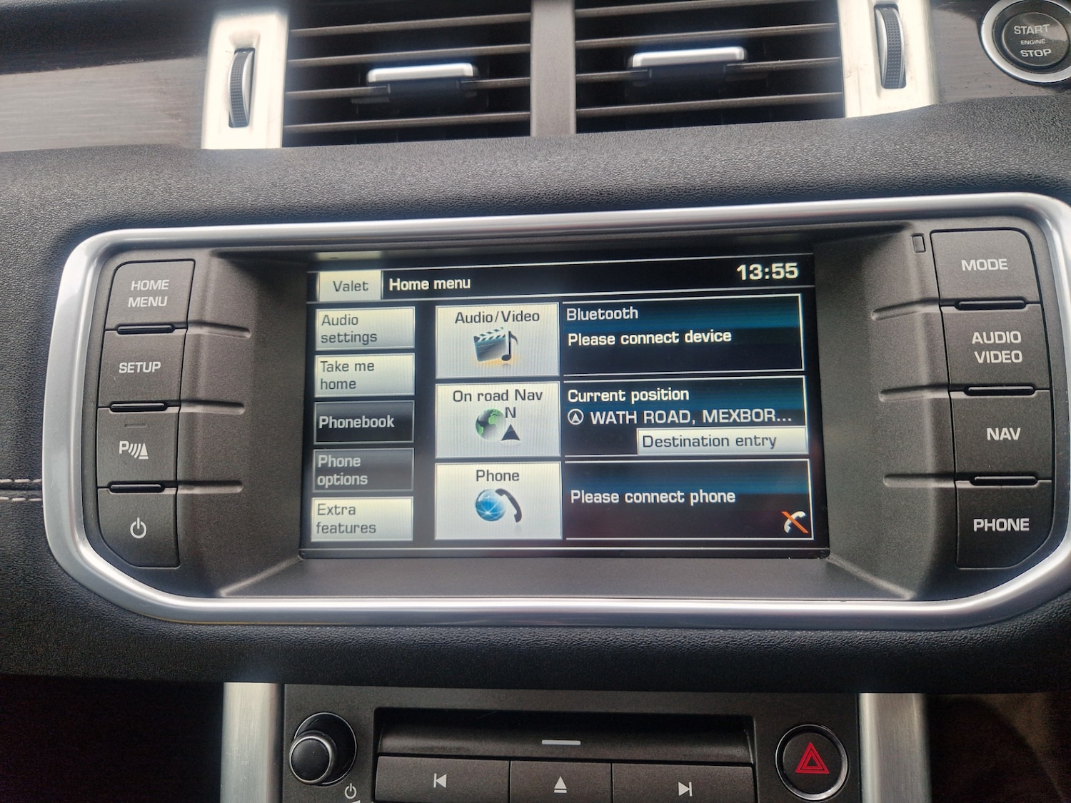 Used Land Rover Range Rover Evoque 2014 for sale - 76506047: Photo 44