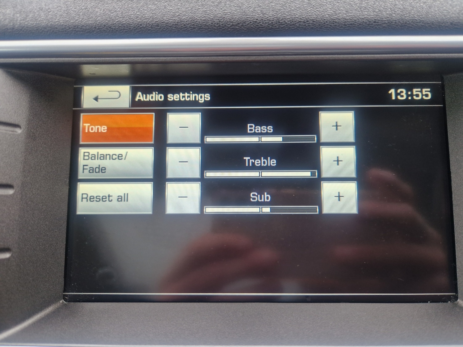 Used Land Rover Range Rover Evoque 2014 for sale - 76506047: Photo 45