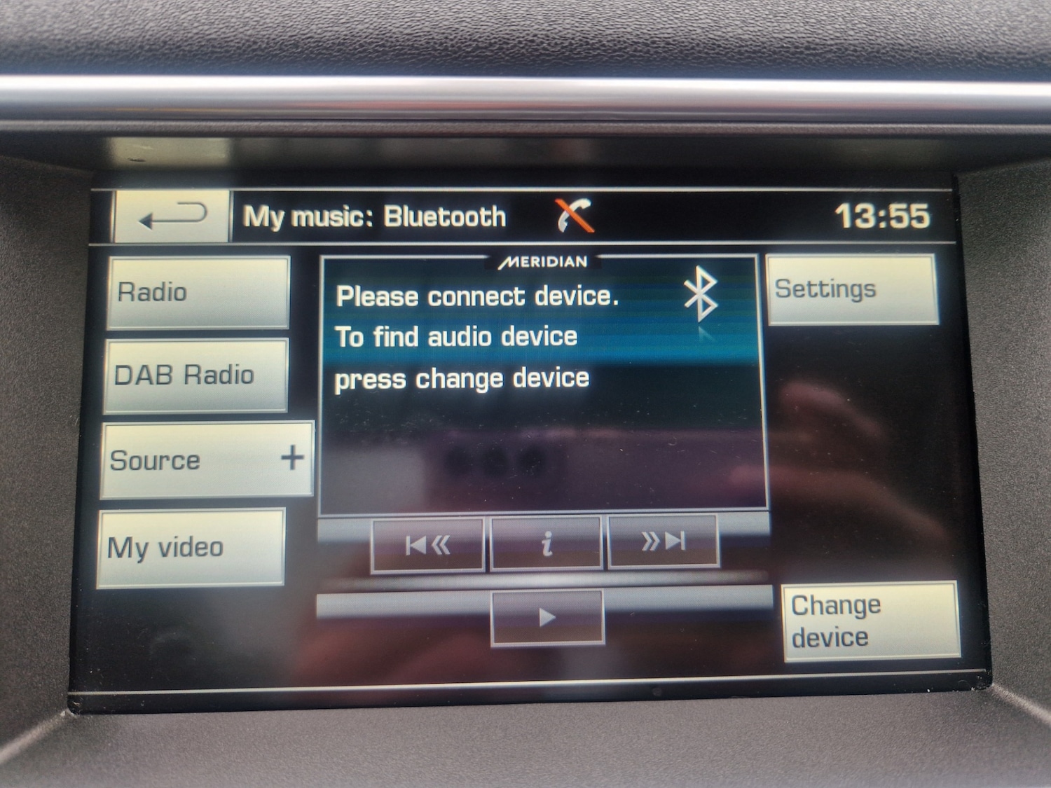 Used Land Rover Range Rover Evoque 2014 for sale - 76506047: Photo 46